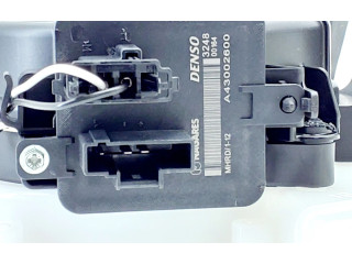 Вентилятор печки    9675403380, A43002600   Citroen C4 Grand Picasso