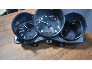 Панель приборов 982820814B   Porsche 918       