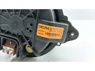 Вентилятор печки 9020012 Maserati Quattroporte