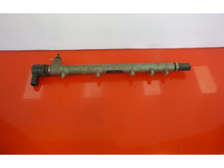 Vstřikovací lišta 0445214038, A6110700395 Mercedes-Benz C W203