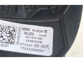 Volant Audi Q7 4M 2017 4M0419091B