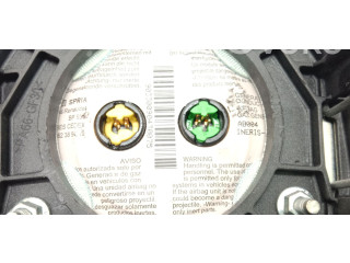 Подушка безопасности водителя 07353161960 Fiat Idea