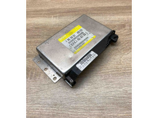 Блок управления АБС 4D0907379G, 0265109001   Audi A8 S8 D2 4D