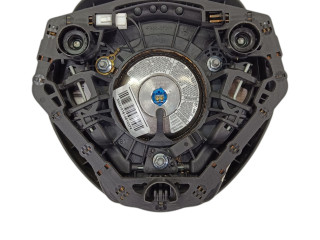 Подушка безопасности водителя 07354605290, 1367506080 Citroen Nemo