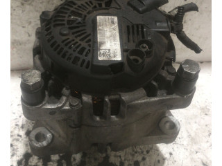 Генератор 9678048880, 9678048880   Peugeot 5008      