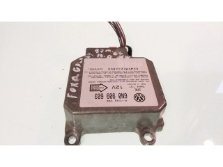 Блок подушек безопасности 6N0909603   Ford Galaxy