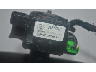 Зеркало электрическое Volvo V70 2008 - 2013 года