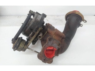  Турбина Peugeot 406  K03225269         