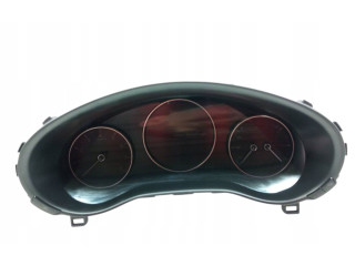 Přístrojová deska Mazda 3 2019 BDEL55430B