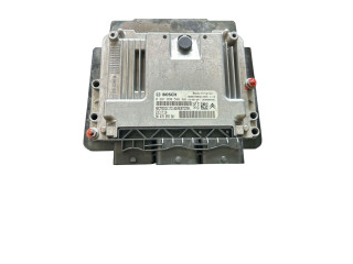 Řídící jednotka 9H06   Citroen Berlingo 2016