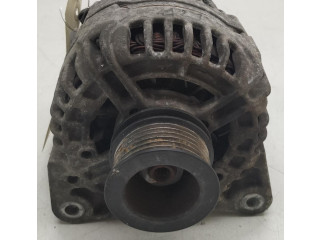 Генератор 5705S4   Peugeot 406      