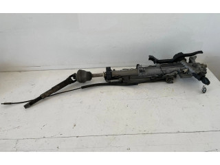 Рулевая рейка 121504000667, 121504000667 BMW X3 E83 2003 - 2010 года