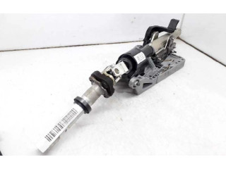 Руль Mercedes-Benz CL C215 2000 - 2006 года A2184600016