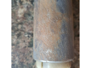 Vstřikovací čerpadlo 199972, Mrj119 Hyundai Sonata