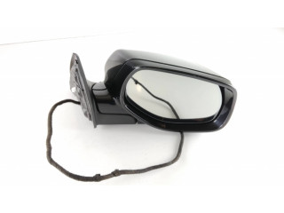 Zpětné zrcátko pravé Porsche Cayenne (9PA) 2008 E1020883