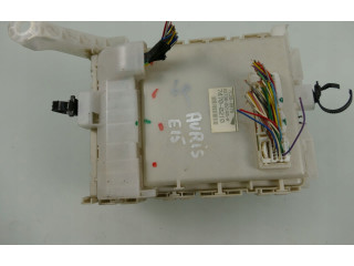 Pojistková skříňka 8273002140 Toyota Auris 150 2007