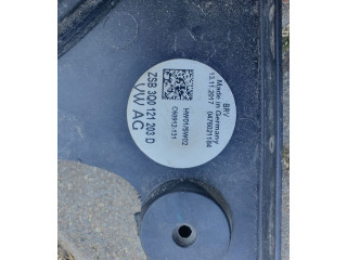 Вентилятор радиатора 3Q0121203D, 0001790314 Volkswagen Arteon 2.0