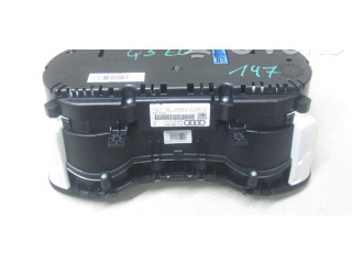 Панель приборов 8U0920960 Audi Q3 8U