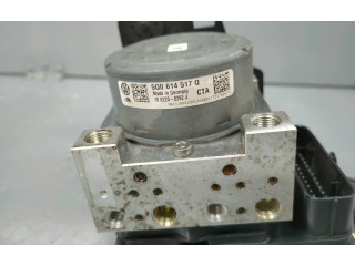 Блок АБС 5Q0907379R, 5Q0614517Q Volkswagen Golf VII 2013 - 2019 года