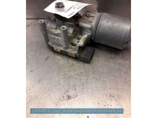 Моторчик дворников Volvo S60