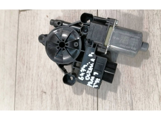 Комплект электрического механизма для подъема окна 5Q0959812E Skoda Octavia Mk3 (5E)