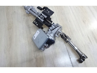  рейка  Колонка рулевая 6C1423510CA   Skoda Fabia Mk3 (NJ) 2015-2021 года