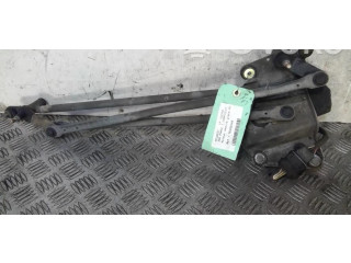 Моторчик дворников 640589 Peugeot 306