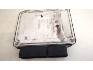 Řídící jednotka 96858577 Chevrolet Captiva 2007