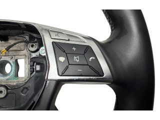 Руль A1664609103, 1664609103   Mercedes-Benz GL X166