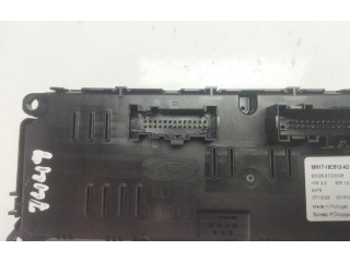 Блок управления климат-контролем MN1T18C612AD Ford Ecosport