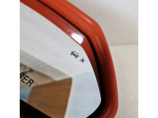 Зеркало электрическое     правое   Chevrolet Camaro     