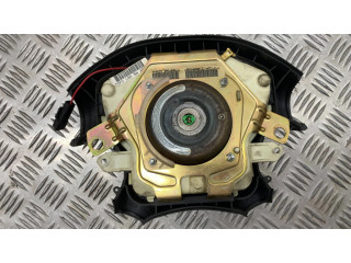 Подушка безопасности водителя P0MF50LAZAH, TFCDM1130W0490   Chrysler LHS