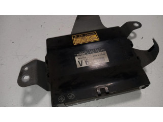 Блок управления 8954053221 Lexus IS III XE30
