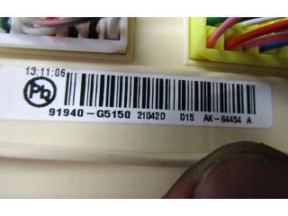 Pojistková skříňka 91940G5150 KIA Niro 2021