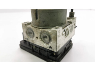 Блок АБС 9819474880, 10022008984 Citroen C4 Cactus 2014- года