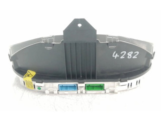 Přístrojová deska Honda Civic HR0287055