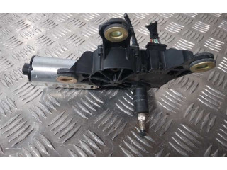 Моторчик заднего дворника 1J6955711C    Skoda Fabia Mk1 (6Y)