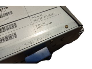 Дисплей 306562451, 30656245 Volvo XC90