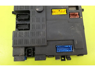 Блок комфорта 9641427780   Citroen Xsara Picasso   