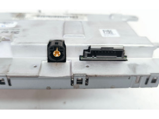 Дисплей 8R0919604A Audi Q5 SQ5