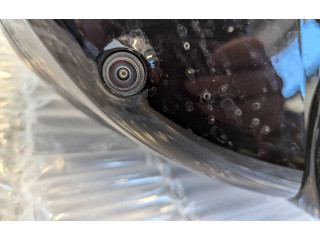 Зеркало электрическое Jeep Grand Cherokee WL 2021 - года