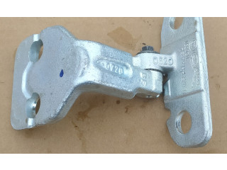 Комплект петлей багажника 8J32228A Jaguar XJ X351