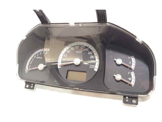 Přístrojová deska KIA Sportage 2007 940030Z050