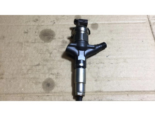 Vstřikovač 16613AA020 Subaru Impreza III pro naftový motor 2.0