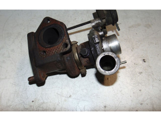 Turbodmychadlo Турбина TD025L308T33, 2248060 Rover 75