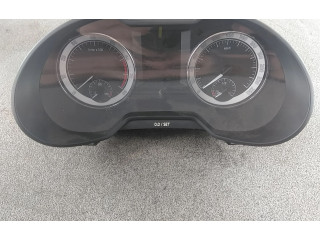 Панель приборов 5E0920750E, 5E0920750E   Skoda Octavia Mk3 (5E)       