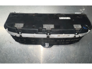 Панель приборов 78100SJFG212M1, 2574208653 Honda FR-V