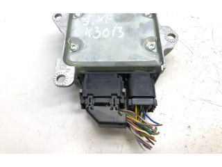 Блок подушек безопасности 8x2314d374ae, k3013 Jaguar XF
