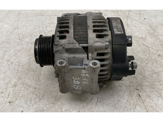 Генератор 06E903018M, LR1180858 Audi A7 S7 4G