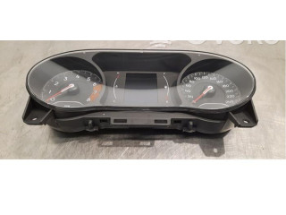 Панель приборов K6RX39DX9AK Jeep Compass